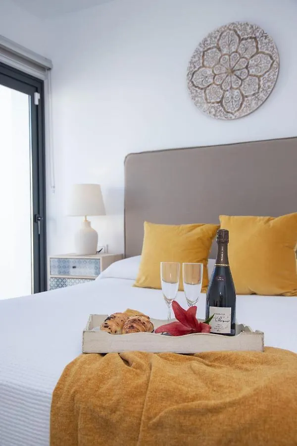 Villa Casilla De Costa Private Pool Luxury La Oliva By Holidays Home 0*,