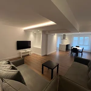 Ederra By Basquelidays Apartamento Irun