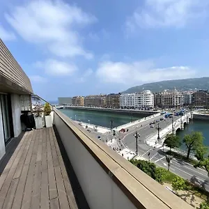 Avenida Vt - Vivienda Turistica Apartamento San Sebastián