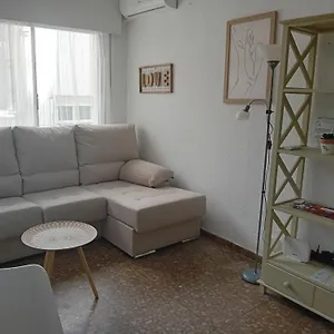 Centro Apartamento Huelva