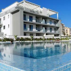 Panorama Apartamento Torrox